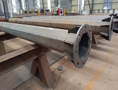 新乡新乡交通标杆