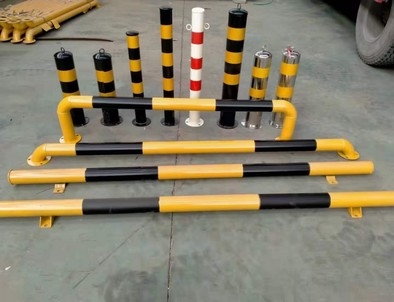 新乡新乡钢管挡车器厂家